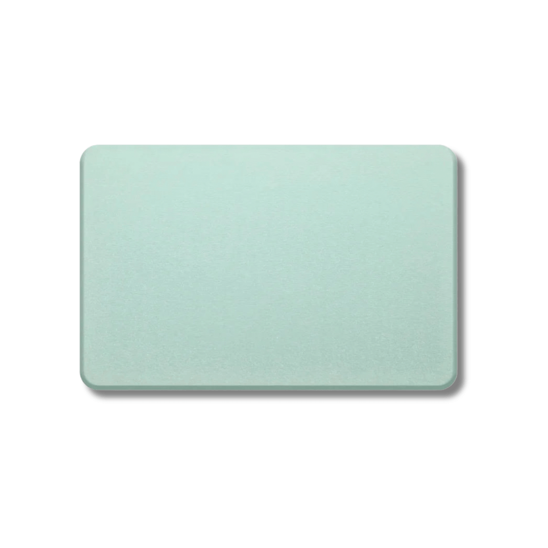 Tapete Absorvente de Pedra Diatomacea Evelle®