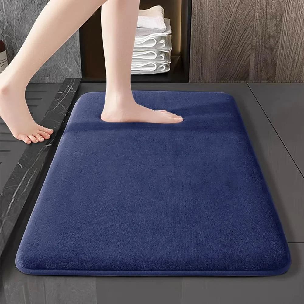 Tapete Absorvente para Banheiro - Evelle®
