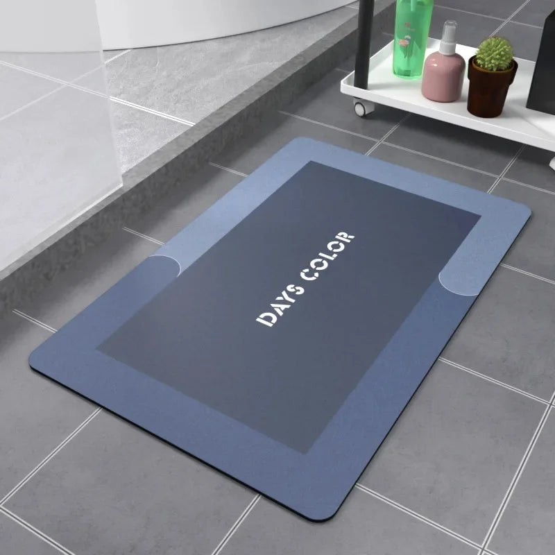 Tapete Absorvente de Silicone Evelle®