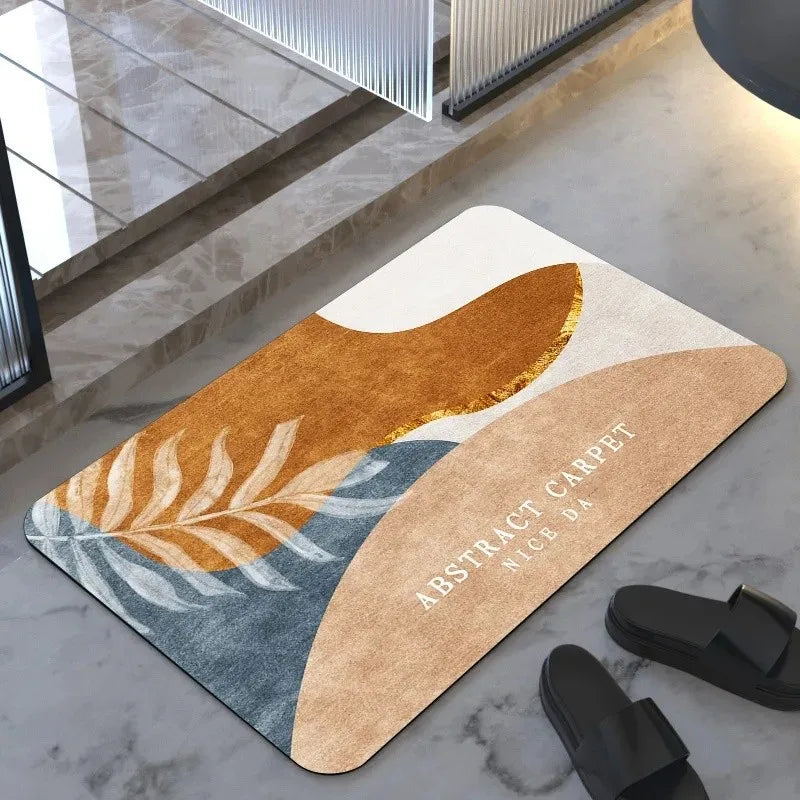 Tapete Absorvente de Silicone Evelle®