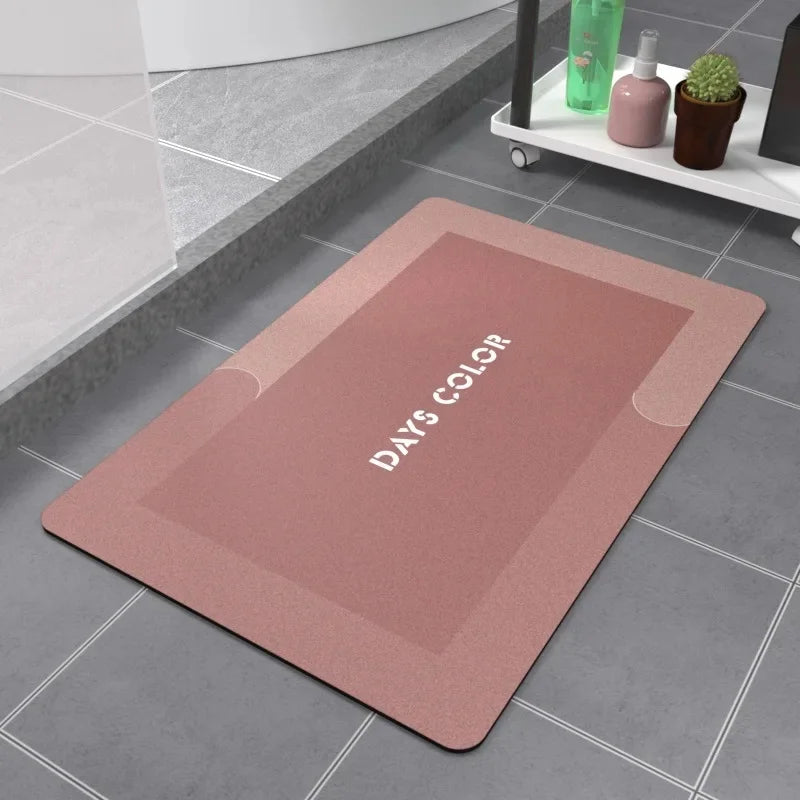 Tapete Absorvente de Silicone Evelle®