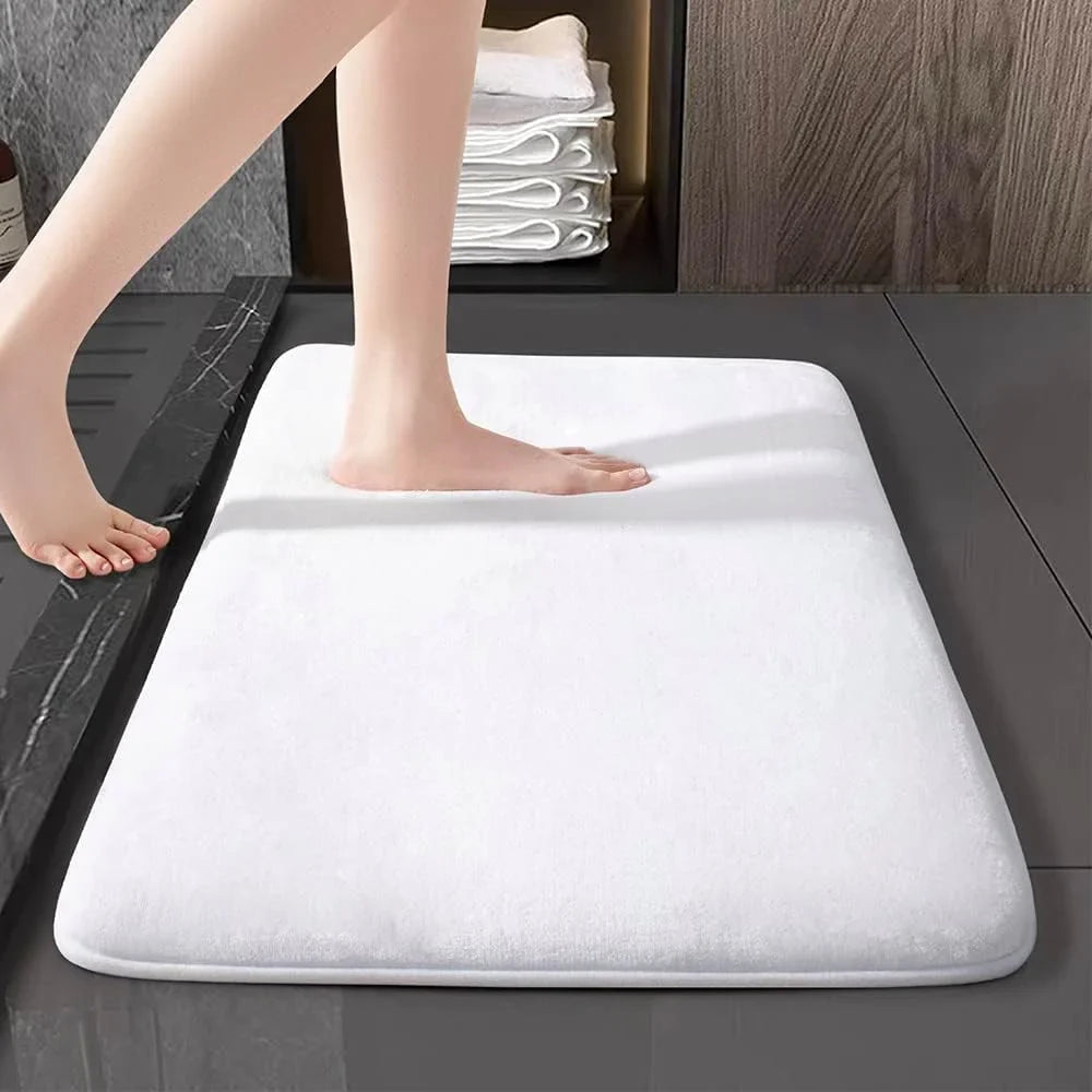 Tapete Absorvente para Banheiro - Evelle®