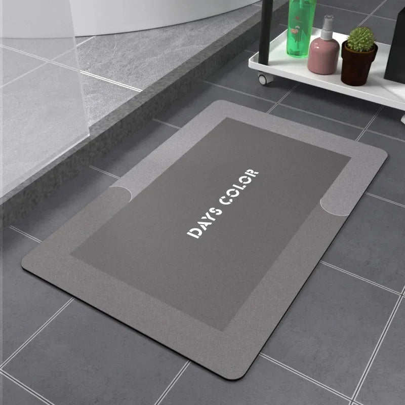 Tapete Absorvente de Silicone Evelle®
