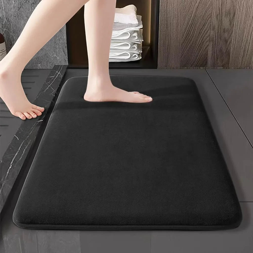 Tapete Absorvente para Banheiro - Evelle®