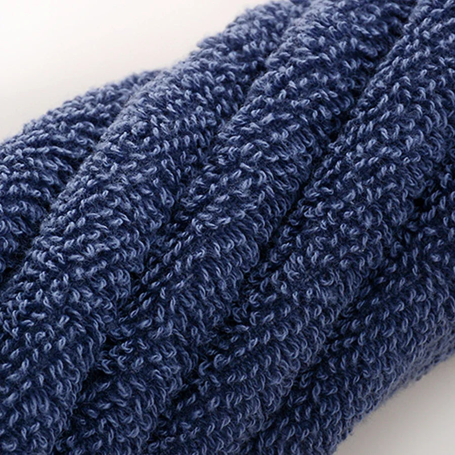 Toalha de Rosto Ulta Absorvente Evele® 100% Algodão (2 UNIDADES)